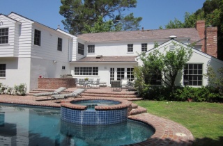 3 Bedrooms, Residential, Sold, Dalehurst Ave., 3 Bathrooms, Listing ID 1036, California, United States, 90024,