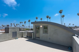 2 Bedrooms, Residential, Sold, 2 Bathrooms, Listing ID 1045, California, United States, 90403,