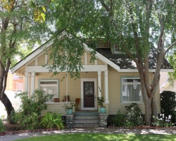 4 Bedrooms, Residential, Sold, S. Oakland Avenue, 1 Bathrooms, Listing ID 1071, California, United States, 91101,