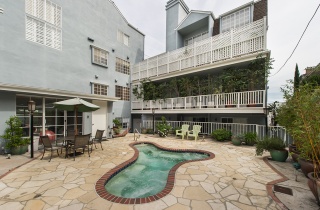 2 Bedrooms, Residential, Sold, Gorham Ave., 2 Bathrooms, Listing ID 1072, Los Angeles, California, United States, 90049,