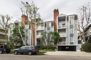 2 Bedrooms, Residential, Sold, Gorham Ave., 2 Bathrooms, Listing ID 1072, Los Angeles, California, United States, 90049,