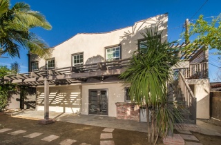 4 Bedrooms, Residential, Sold, La Jolla Avenue, 5 Bathrooms, Listing ID 1074, Los Angeles, California, United States,