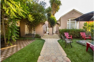 Residential, Sold, La Jolla Ave, Listing ID 1075, Los Angeles, California, United States, 90048,